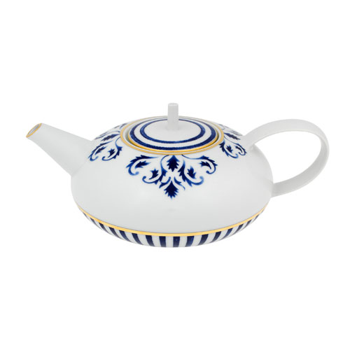 Transatlantica - Tea Pot