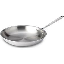 All-Clad 8" Fry Pan