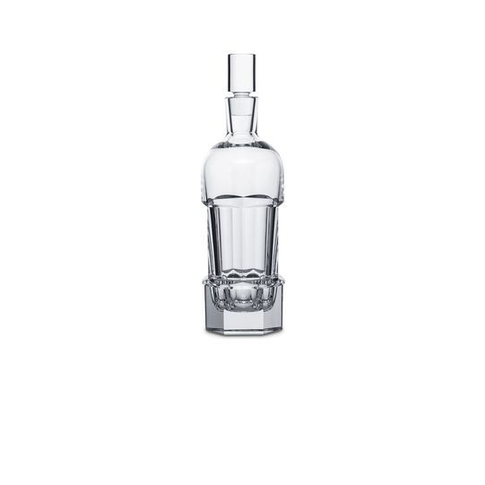 Baccarat - Harcourt Abysse Decanter