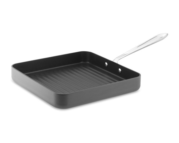 All-Clad - Nonstick Grill Pan