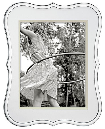 Kate Spade - Crown Point - Picture Frame - 8"x10"