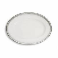 Arte Italica - Tuscan - Medium Oval Platter