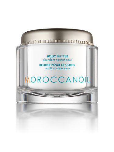Moroccanoil - Body Care Line - Body Butter