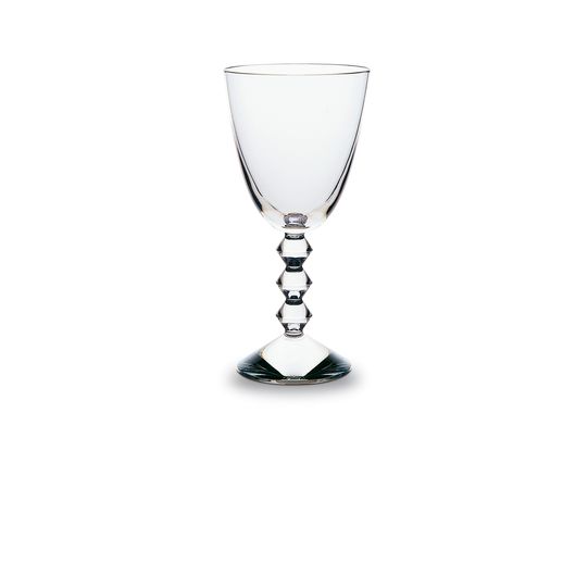 Baccarat - Vega Glass No.3