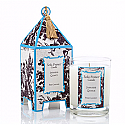 Seda France - Classic Toille - Japanese Quince - Scented Candle