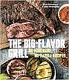 Cookbook - The Big Flavour Grill