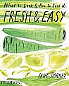 Cookbook - Fresh and Easy