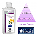 Lampe Berger - Fragrances - Lemon Flower - 500ml 