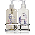 Thymes - Lavender - Sink Set
