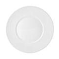 Bernardaud - White Organza - Salad Plate