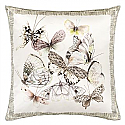 Designers guild - Papillons Cushion - Shell