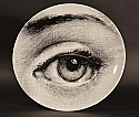 Fornasetti - Decorative Plate #248