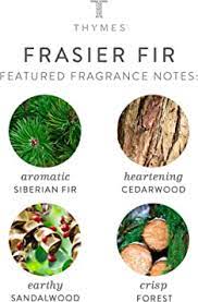 Frasier Fir Home Fragrance Mist | Thymes